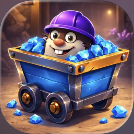 Tiny Genius World Appikon